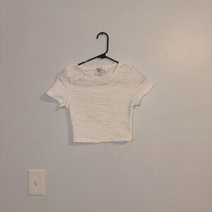 Princess Polly matching set size 0. *new without tags*